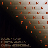 Lucas Kadish Tundra cover