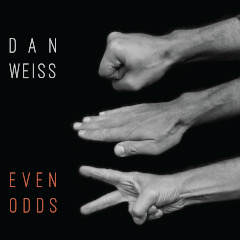 Cover_Weiss_Even_Odds