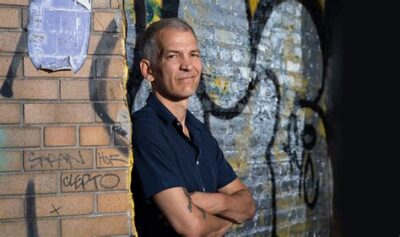 Brad Mehldau