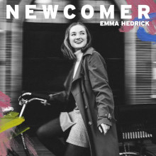Emma Hedrick Newcomer Cover
