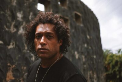 Makaya McCraven by Itzi Marques