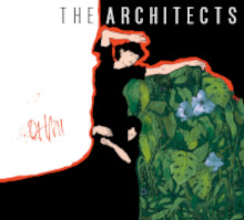 OHM!_The_Architects_cover