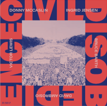 Civil Disobedience cover