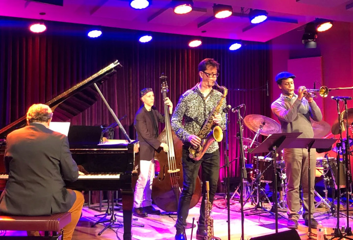 Civil Disobedience band