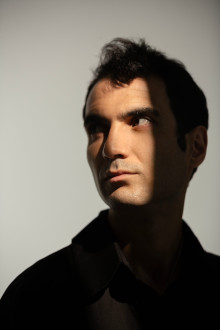 Tigran Hamasyan