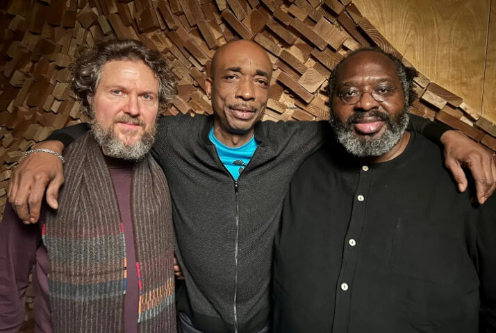 Otherlands Trio