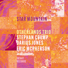 OTHERLANDS TRIO Star Mountaincover