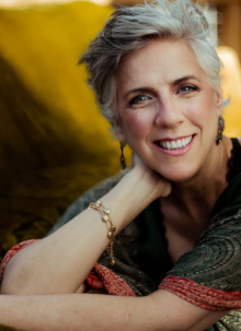 Kate McGarry